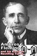 Ambrose Fleming (1849-1945)