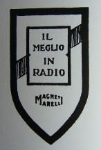 MARELLI Marchio