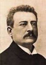 Temistocle Calzecchi Onesti (1853-1922)
